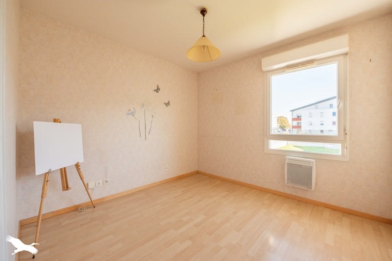 Vente Appartement ORVAULT - 3 pièces -70 m² - (44700)
