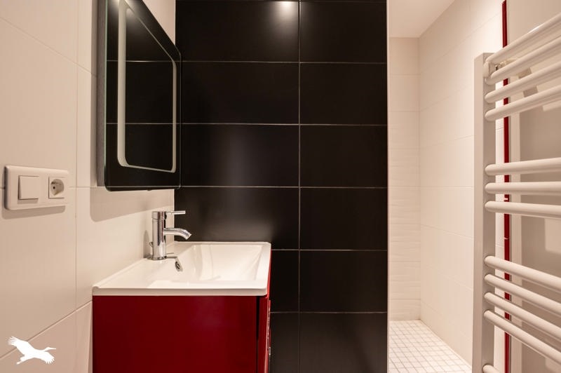 Vente Appartement ORVAULT - 3 pièces -70 m² - (44700)
