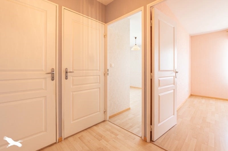 Vente Appartement ORVAULT - 3 pièces -70 m² - (44700)