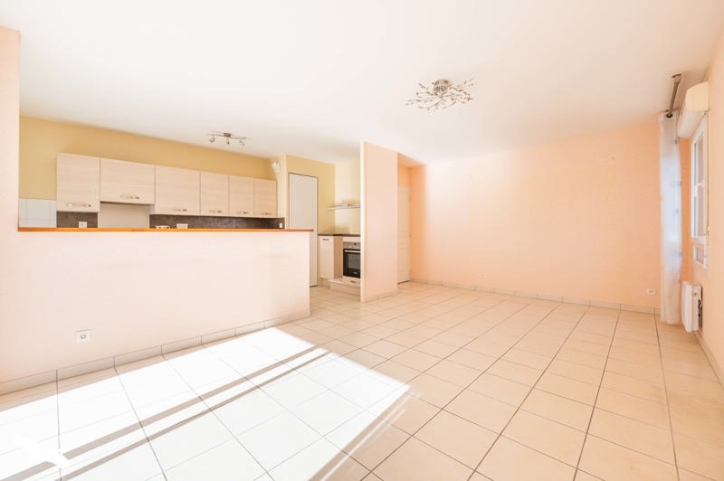 Vente Appartement ORVAULT 44700 3 pièces - 70 m²