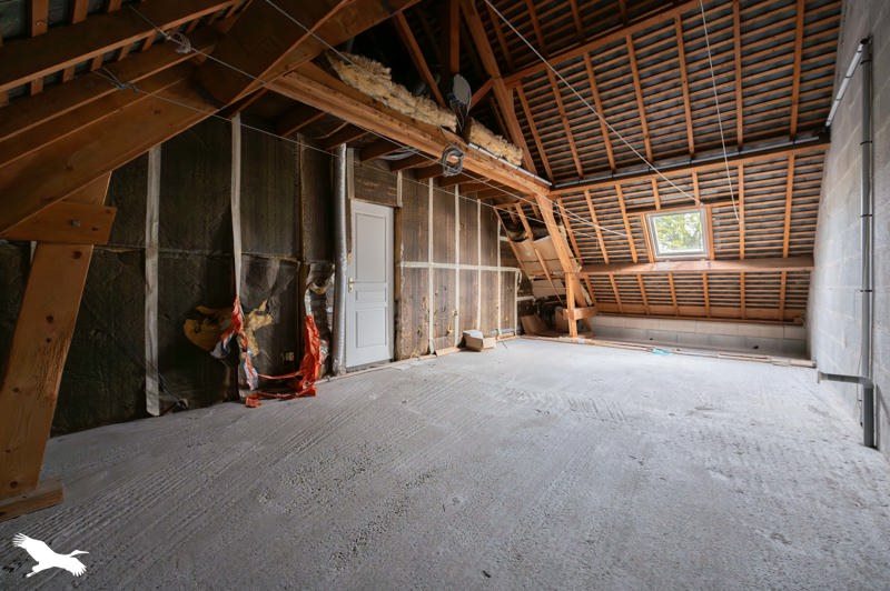 Vente Maison NANTES - 6 pièces -132,3 m² - (44300)
