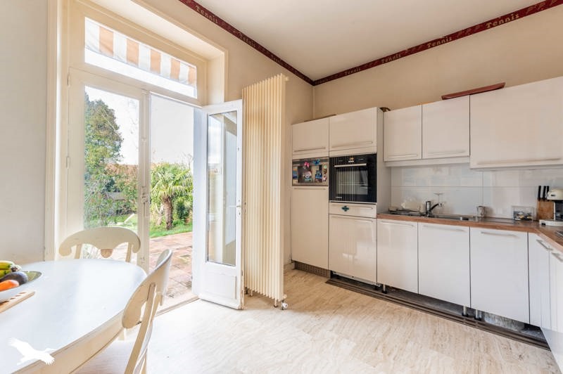 Vente Maison NANTES - 6 pièces -144 m² - (44300)