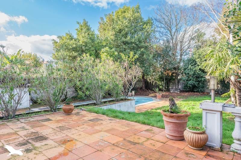 Vente Maison NANTES - 6 pièces -144 m² - (44300)
