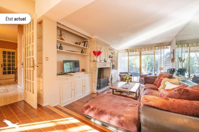 Vente Maison NANTES - 6 pièces -144 m² - (44300)