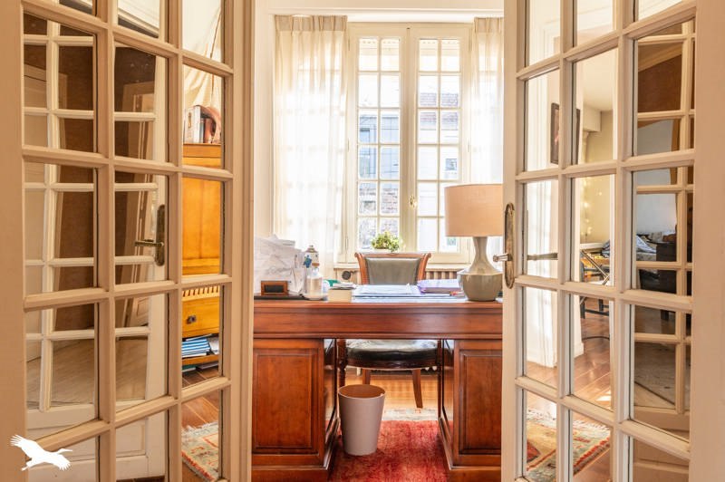 Vente Maison NANTES - 6 pièces -144 m² - (44300)