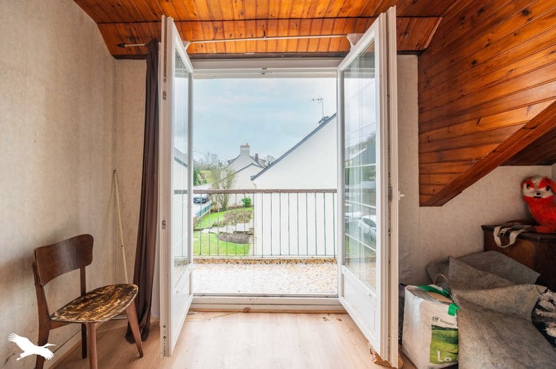 Vente Maison ORVAULT - 4 pièces -84 m² - (44700)