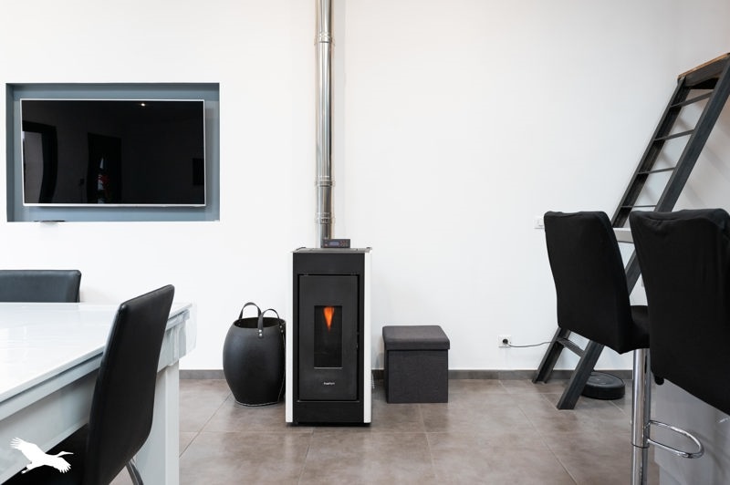 Vente Maison ORVAULT - 3 pièces -93 m² - (44700)