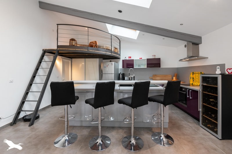 Vente Maison ORVAULT - 3 pièces -93 m² - (44700)
