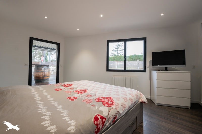 Vente Maison ORVAULT - 3 pièces -93 m² - (44700)