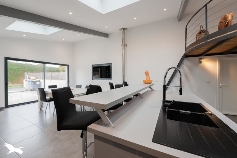Vente Maison ORVAULT - 3 pièces -93 m² - (44700)
