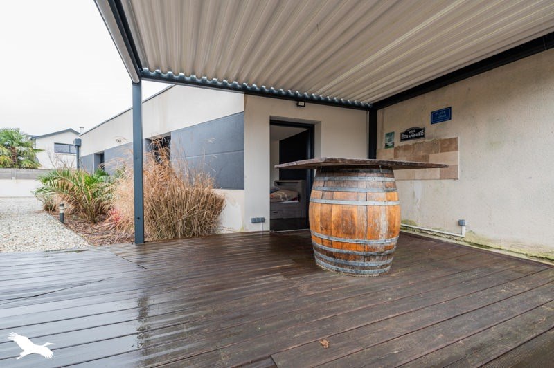 Vente Maison ORVAULT - 3 pièces -93 m² - (44700)