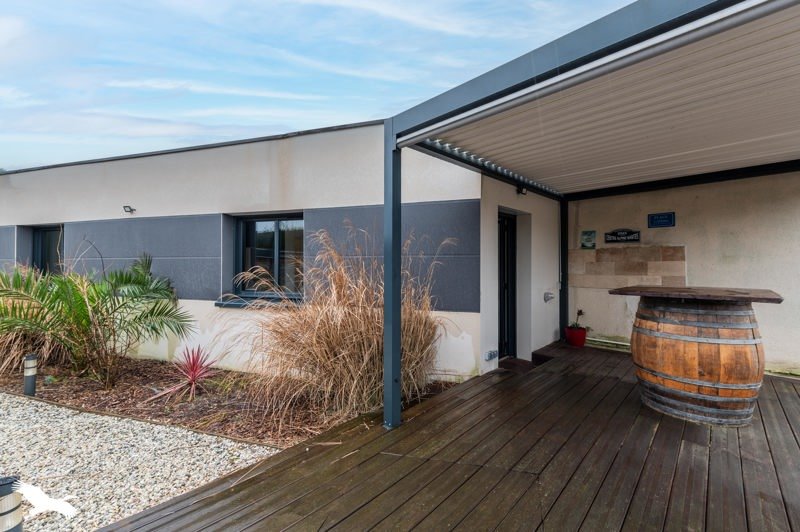 Vente Maison ORVAULT - 3 pièces -93 m² - (44700)