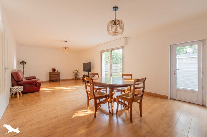 Vente Maison NANTES - 7 pièces -138 m² - (44300)