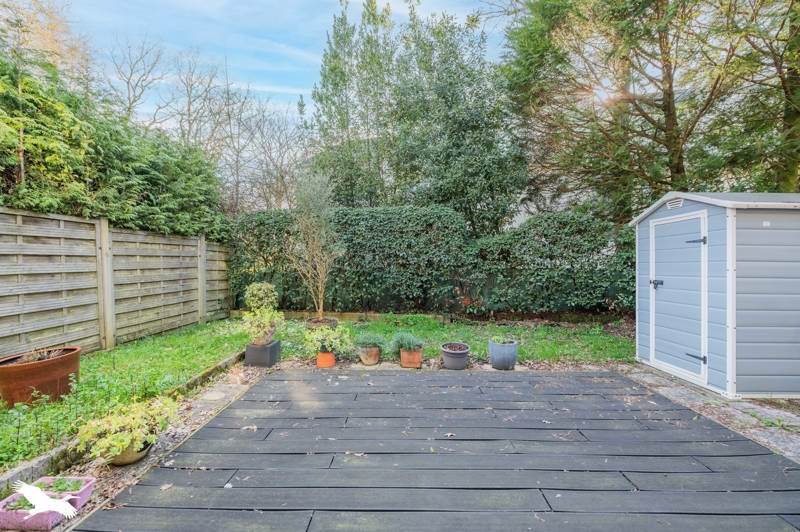 Vente Maison NANTES - 7 pièces -138 m² - (44300)