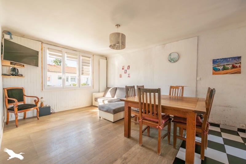 Vente Maison NANTES - 4 pièces -73 m² - (44300)