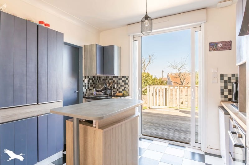 Vente Maison NANTES - 4 pièces -73 m² - (44300)