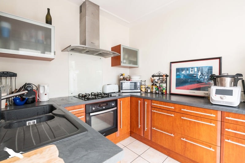 Vente Maison NANTES - 5 pièces -104 m² - (44000)