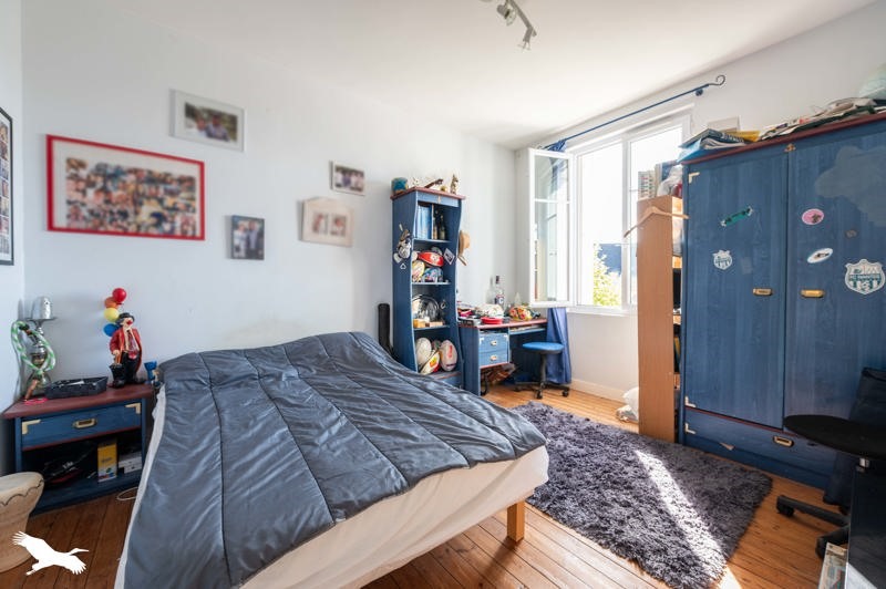 Vente Maison NANTES - 5 pièces -104 m² - (44000)