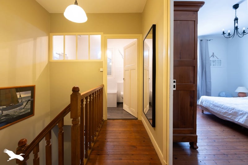 Vente Maison NANTES - 5 pièces -104 m² - (44000)