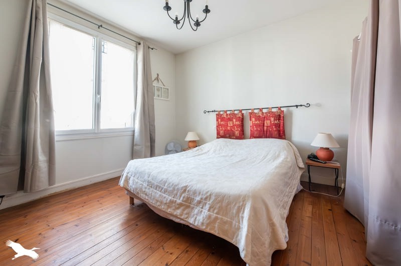 Vente Maison NANTES - 5 pièces -104 m² - (44000)