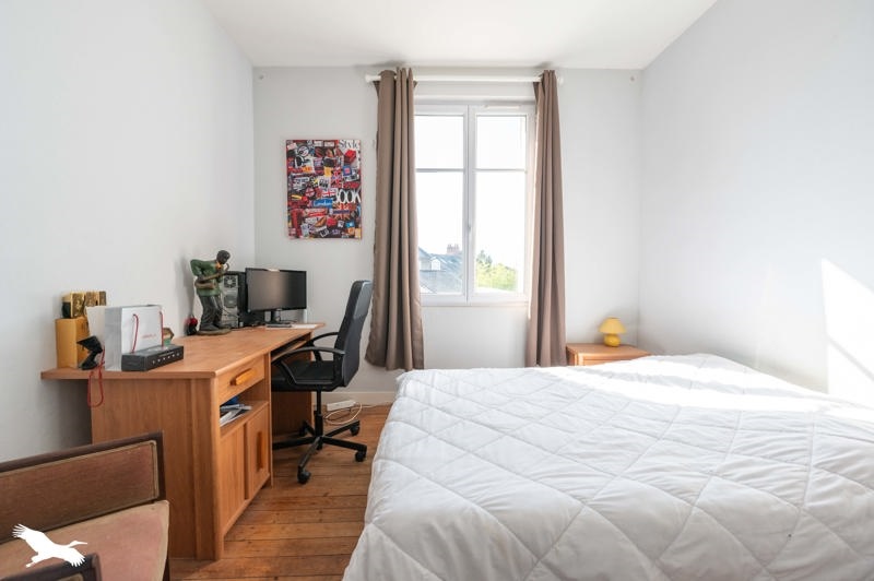 Vente Maison NANTES - 5 pièces -104 m² - (44000)