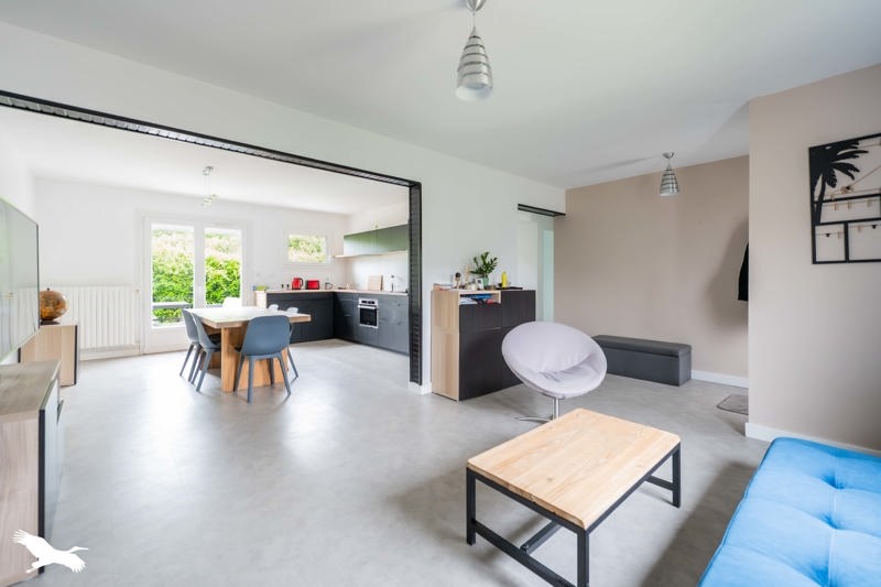 Vente Maison ORVAULT - 7 pièces -120 m² - (44700)