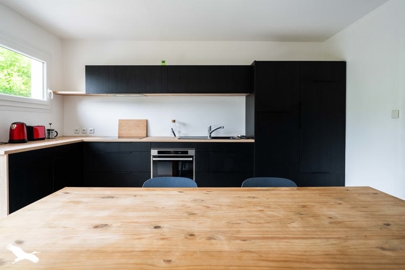 Vente Maison ORVAULT - 7 pièces -120 m² - (44700)