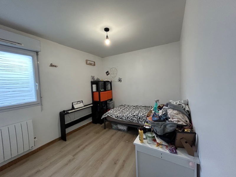 Vente Appartement ORVAULT - 4 pièces -92 m² - (44700)