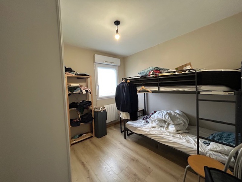 Vente Appartement ORVAULT - 4 pièces -92 m² - (44700)