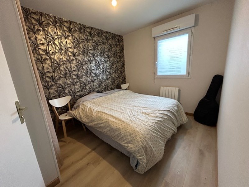 Vente Appartement ORVAULT - 4 pièces -92 m² - (44700)