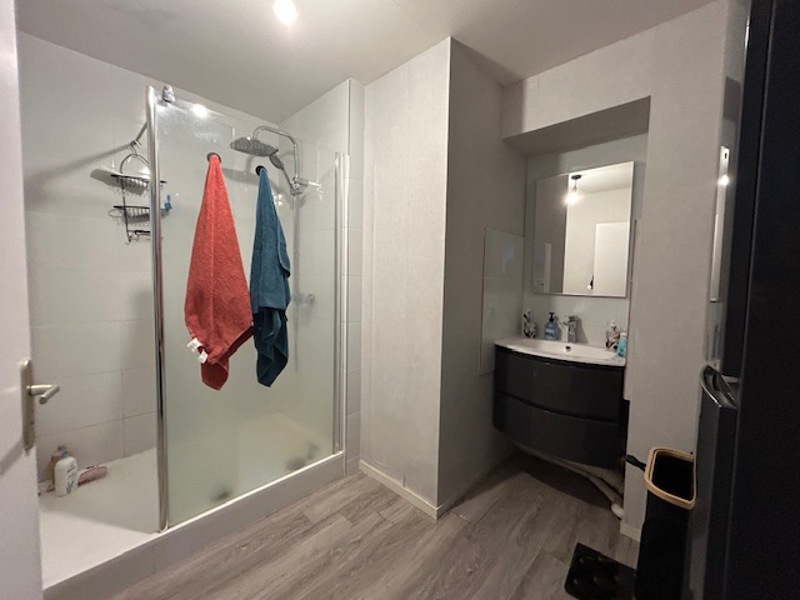 Vente Appartement ORVAULT - 4 pièces -92 m² - (44700)