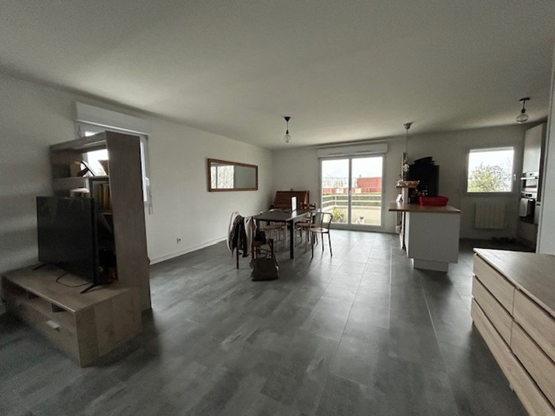 Vente Appartement ORVAULT - 4 pièces -92 m² - (44700)