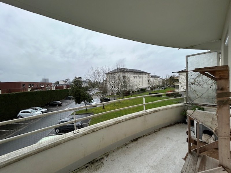 Vente Appartement ORVAULT - 4 pièces -92 m² - (44700)