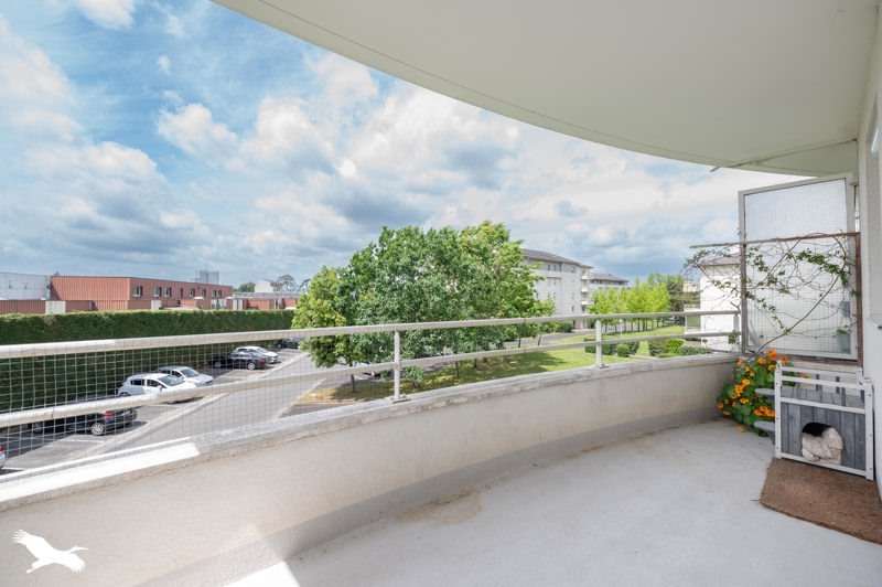 Vente Appartement ORVAULT - 4 pièces -92 m² - (44700)