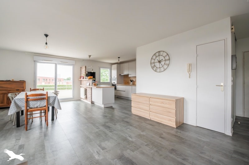 Vente Appartement ORVAULT - 4 pièces -92 m² - (44700)