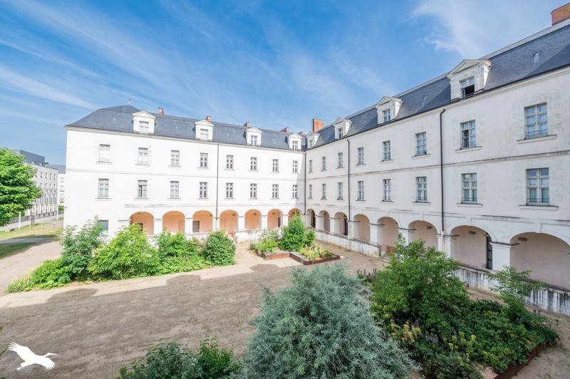 Vente Appartement ANCENIS ST GEREON - 3 pièces -70 m² - (44150)