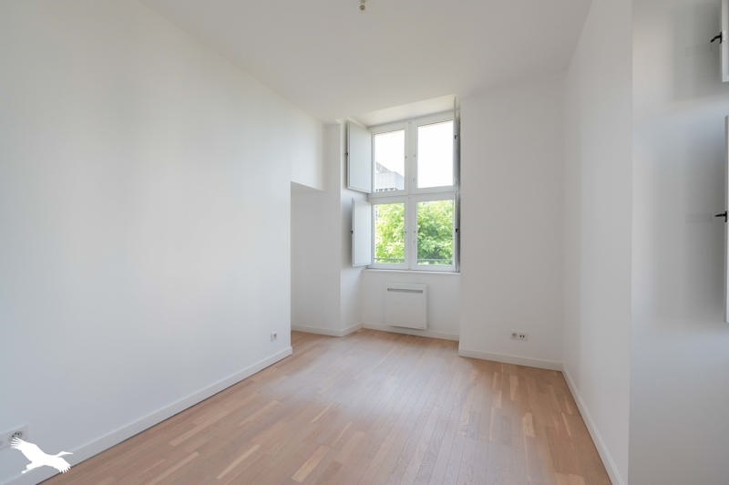 Vente Appartement ANCENIS ST GEREON - 3 pièces -70 m² - (44150)