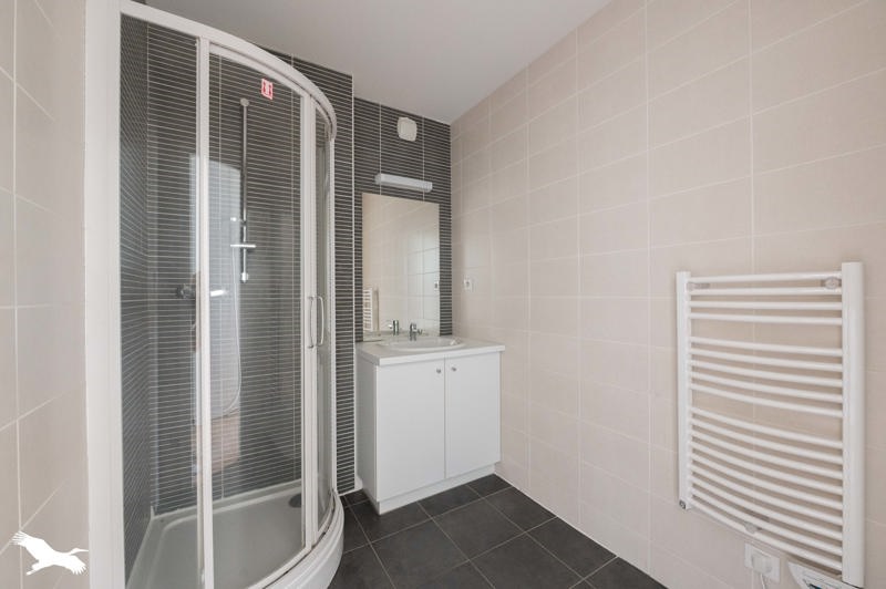 Vente Appartement ANCENIS ST GEREON - 3 pièces -70 m² - (44150)