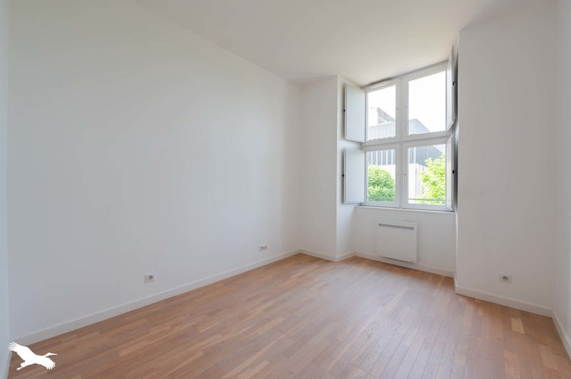 Vente Appartement ANCENIS ST GEREON - 3 pièces -70 m² - (44150)