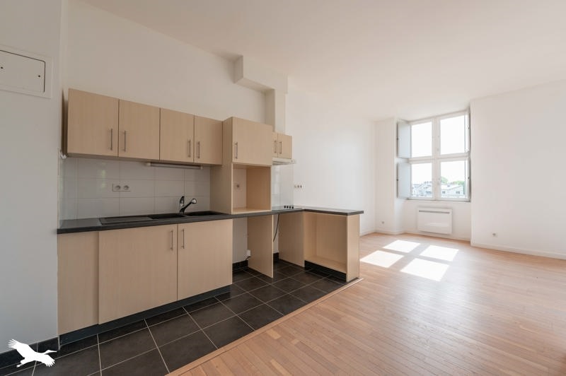Vente Appartement ANCENIS ST GEREON - 3 pièces -70 m² - (44150)