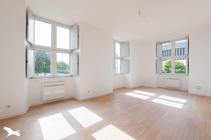 Vente Appartement ANCENIS ST GEREON - 3 pièces -70 m² - (44150)