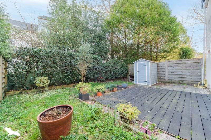 Vente Maison NANTES - 7 pièces -138 m² - (44300)