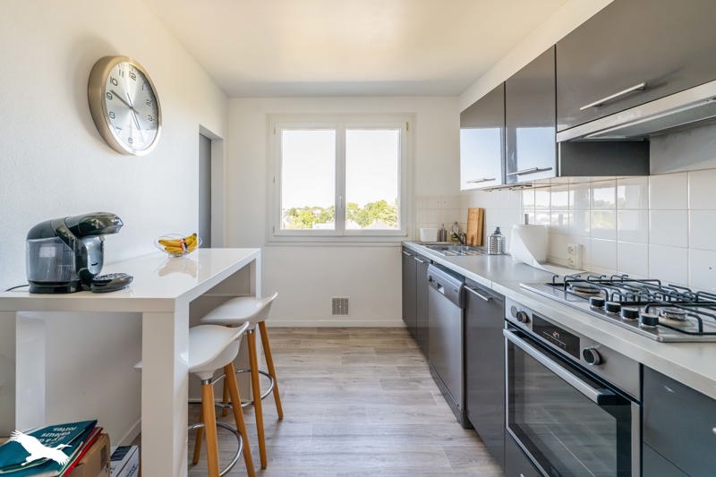 Appartement 3 pièces 74 m² · à Orvault · 74 m² · 182 069 €