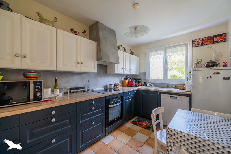 Vente Maison ORVAULT - 5 pièces -105 m² - (44700)