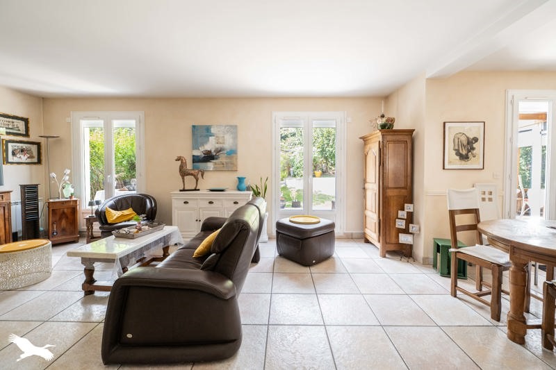 Vente Maison ORVAULT - 5 pièces -105 m² - (44700)