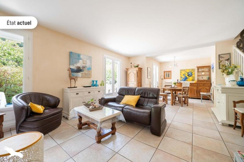 Vente Maison ORVAULT - 5 pièces -105 m² - (44700)