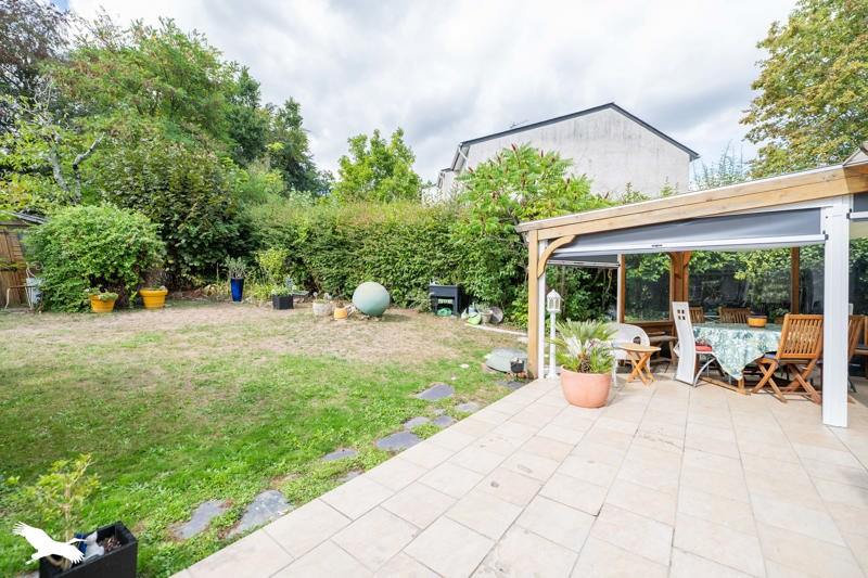 Vente Maison ORVAULT - 5 pièces -105 m² - (44700)