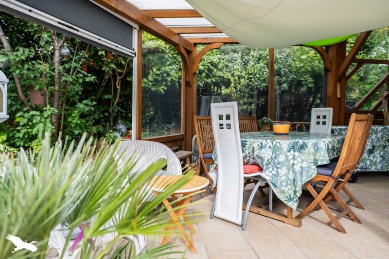 Maison 5 pièces 105 m² · à Orvault · 105 m² · 303 688 €
