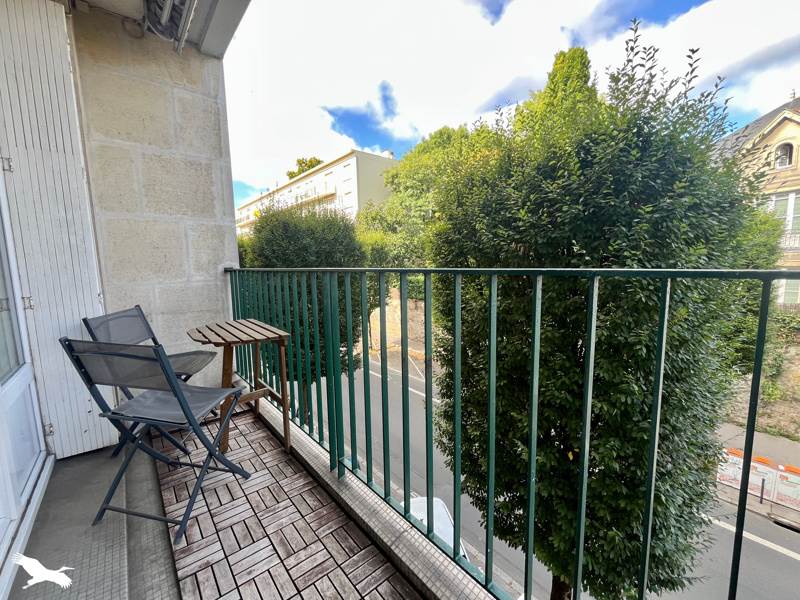 Appartement 3 pièces 61 m² · à Nantes · 61 m² · 285 000 €