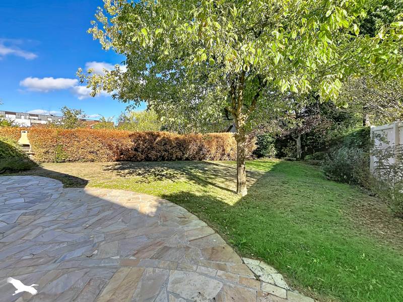 Vente Maison ORVAULT - 6 pièces -190 m² - (44700)